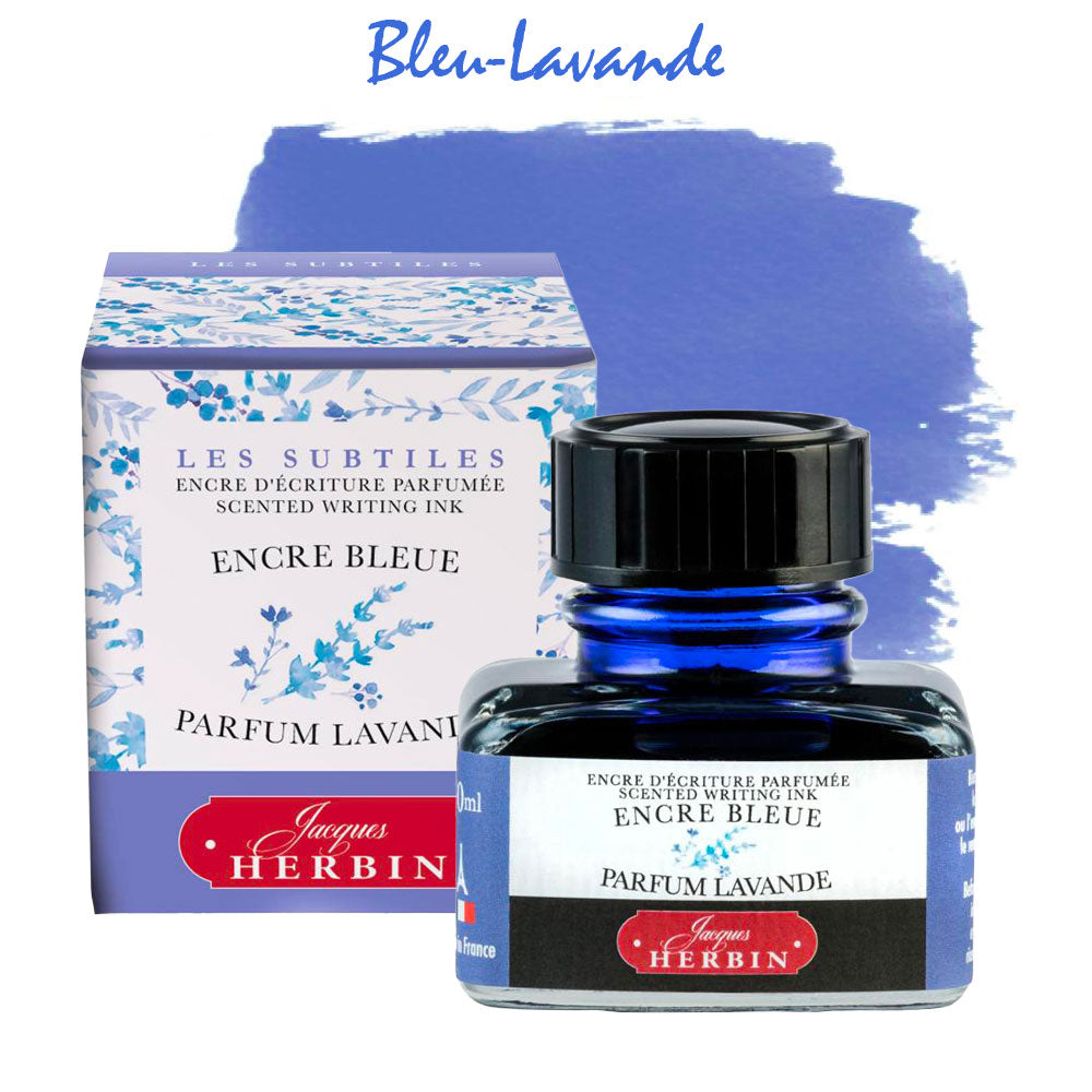 J. HERBIN - inchiostro Inchiostri Parfumées