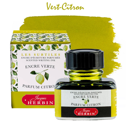 J. HERBIN - inchiostro Inchiostri Parfumées