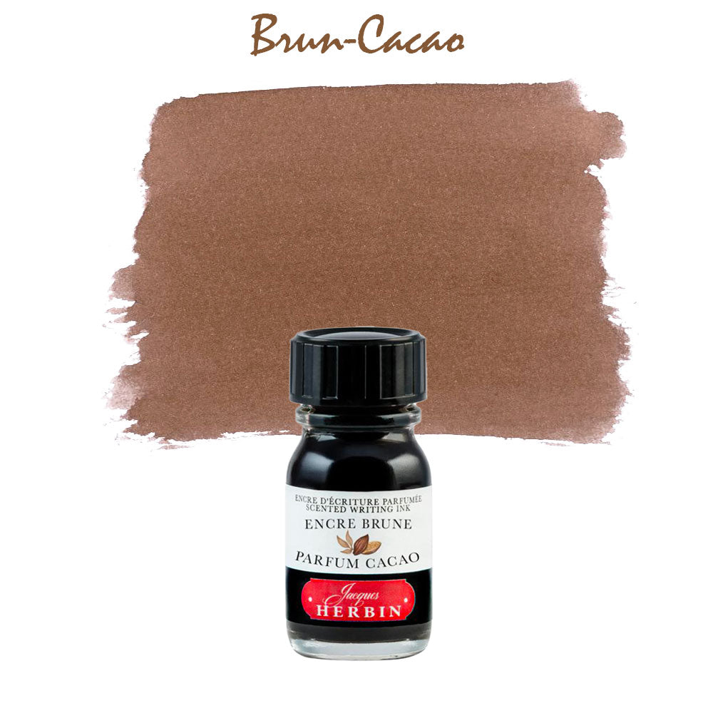J. HERBIN - inchiostro Inchiostri Parfumées