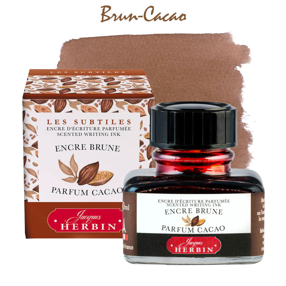 J. HERBIN - inchiostro Inchiostri Parfumées