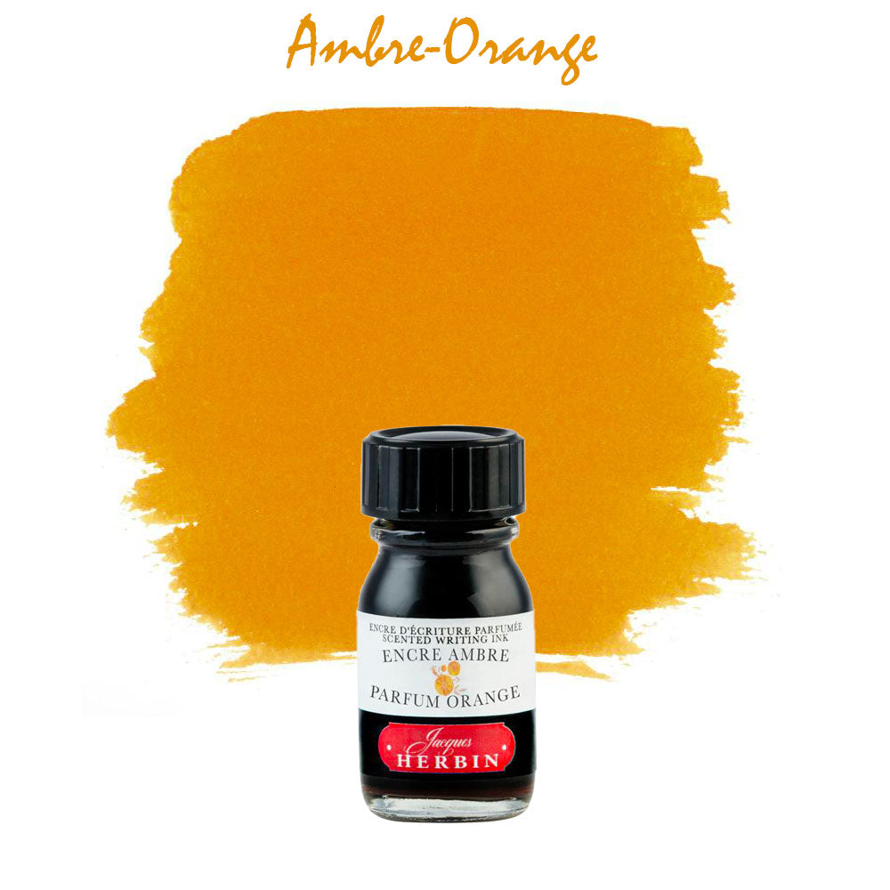 J. HERBIN - inchiostro Inchiostri Parfumées