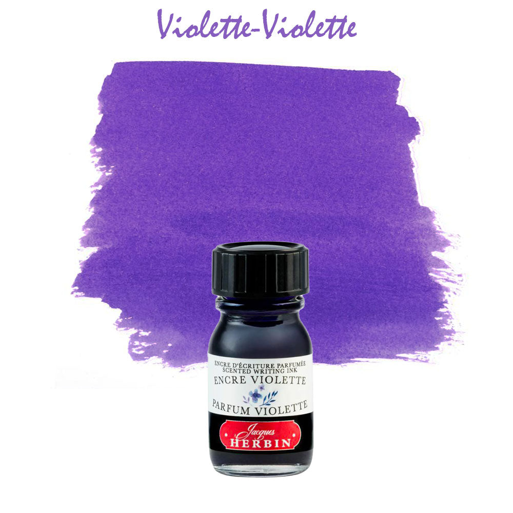 J. HERBIN - inchiostro Inchiostri Parfumées