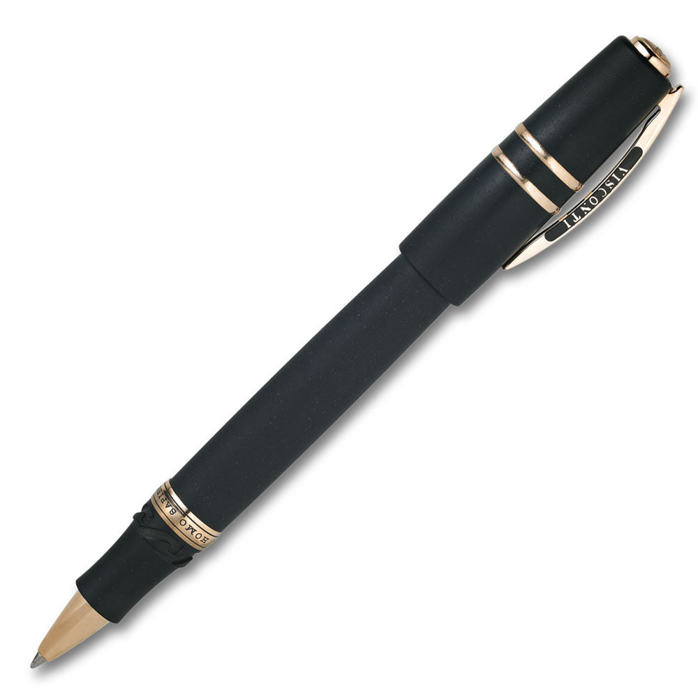 Visconti - Stilografica Homo Sapiens Bronze