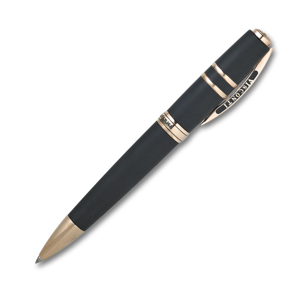 Visconti - Stilografica Homo Sapiens Bronze