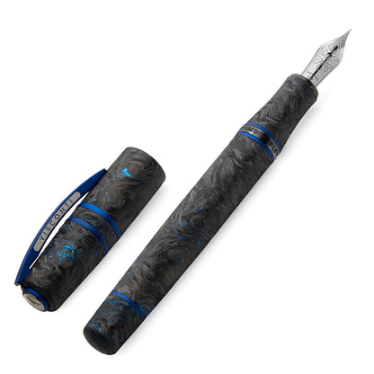 Homo Sapiens Carbon Abyssus