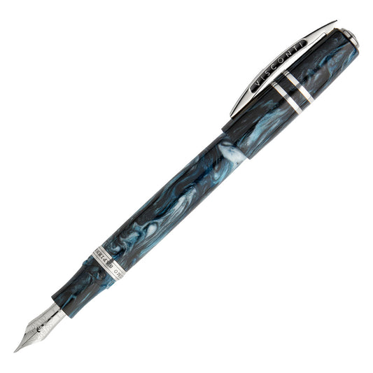 Visconti - Stilografica Homo Sapiens Dark