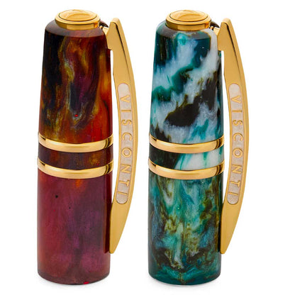 Visconti - Stilografica Homo Sapiens Nebula