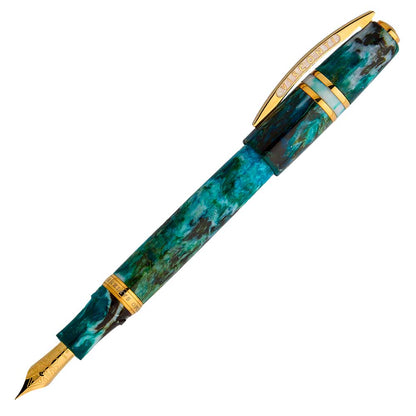 Visconti - Stilografica Homo Sapiens Nebula