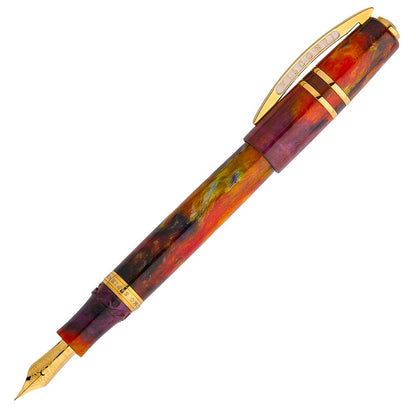 Visconti - Stilografica Homo Sapiens Nebula