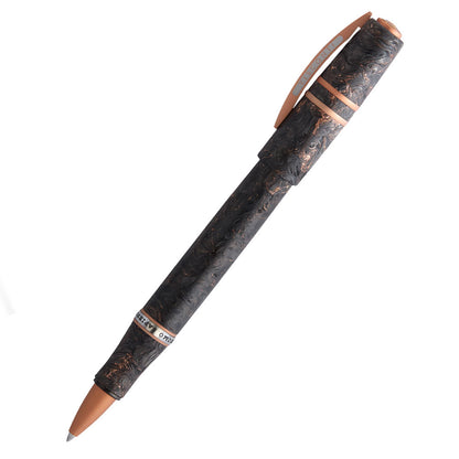 Visconti - Stilografica Homo Sapiens Carbon Rose