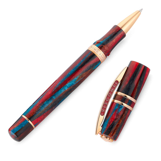 Visconti - Stilografica Homo Sapiens - Legacy