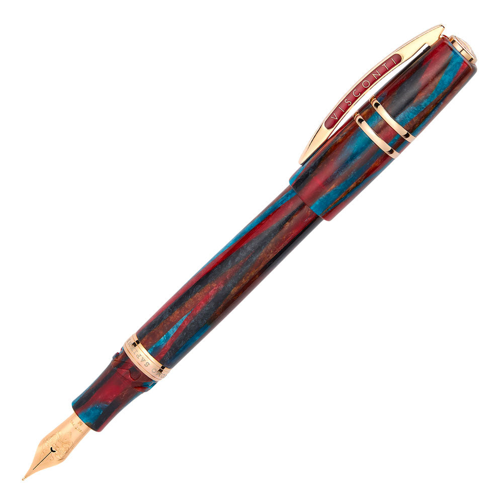 Visconti - Stilografica Homo Sapiens - Legacy