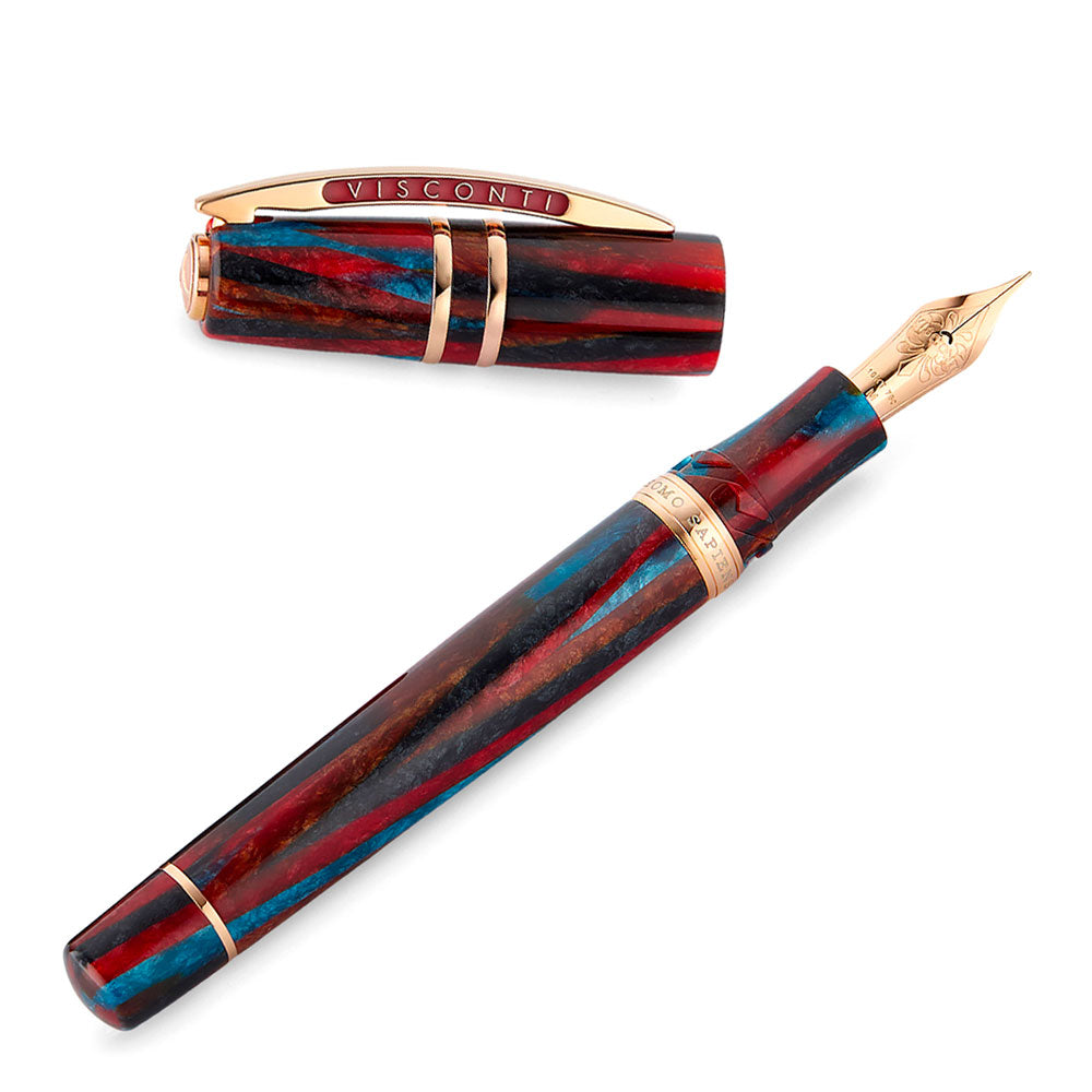 Visconti - Stilografica Homo Sapiens - Legacy