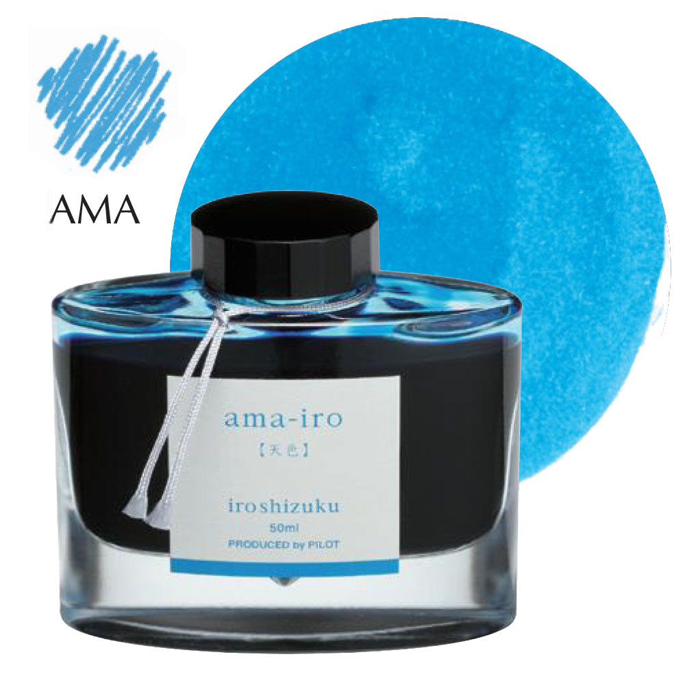 Pilot - inchiostro Inchiostro IROSHIZUKU