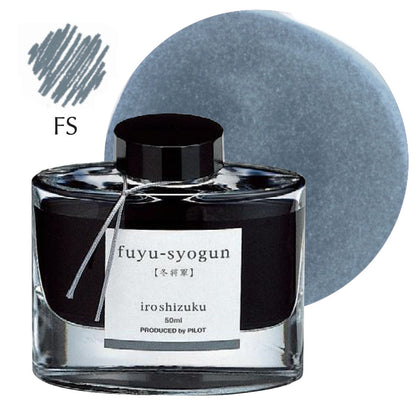 Pilot - inchiostro Inchiostro IROSHIZUKU