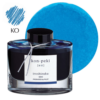 Pilot - inchiostro Inchiostro IROSHIZUKU