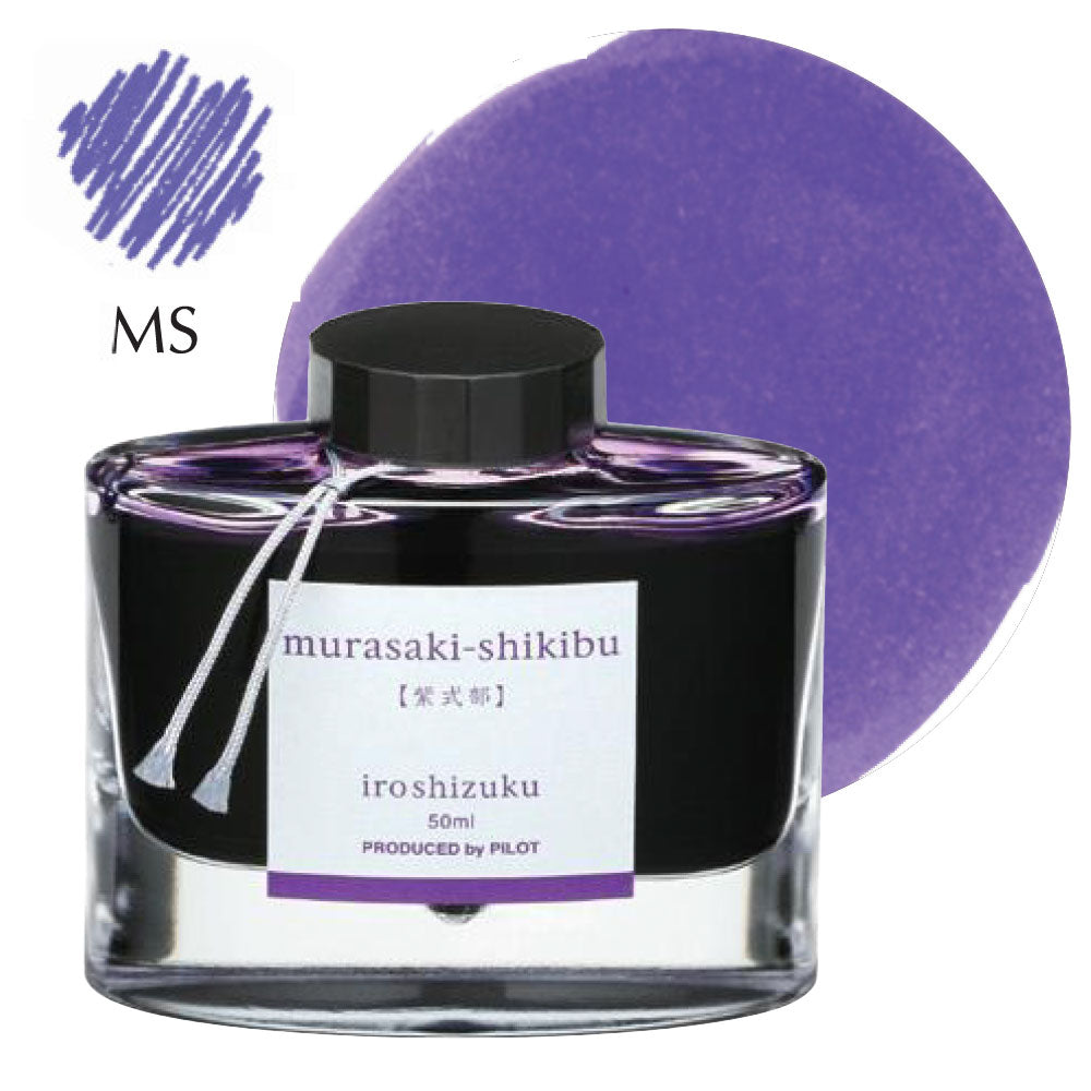 Pilot - inchiostro Inchiostro IROSHIZUKU