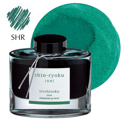 Pilot - inchiostro Inchiostro IROSHIZUKU