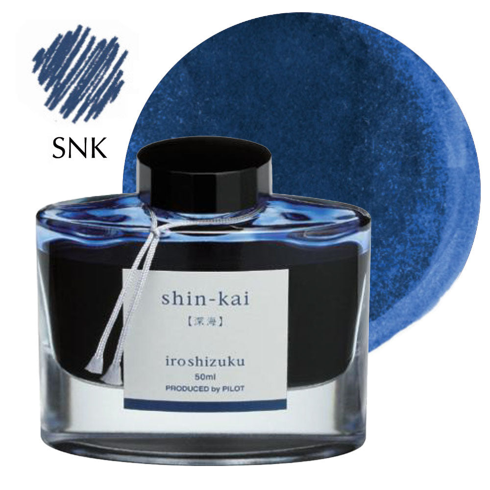 Pilot - inchiostro Inchiostro IROSHIZUKU