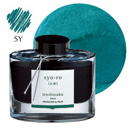 Pilot - inchiostro Inchiostro IROSHIZUKU