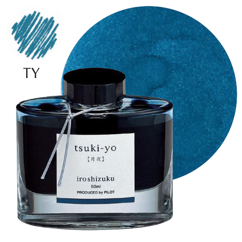 Pilot - inchiostro Inchiostro IROSHIZUKU