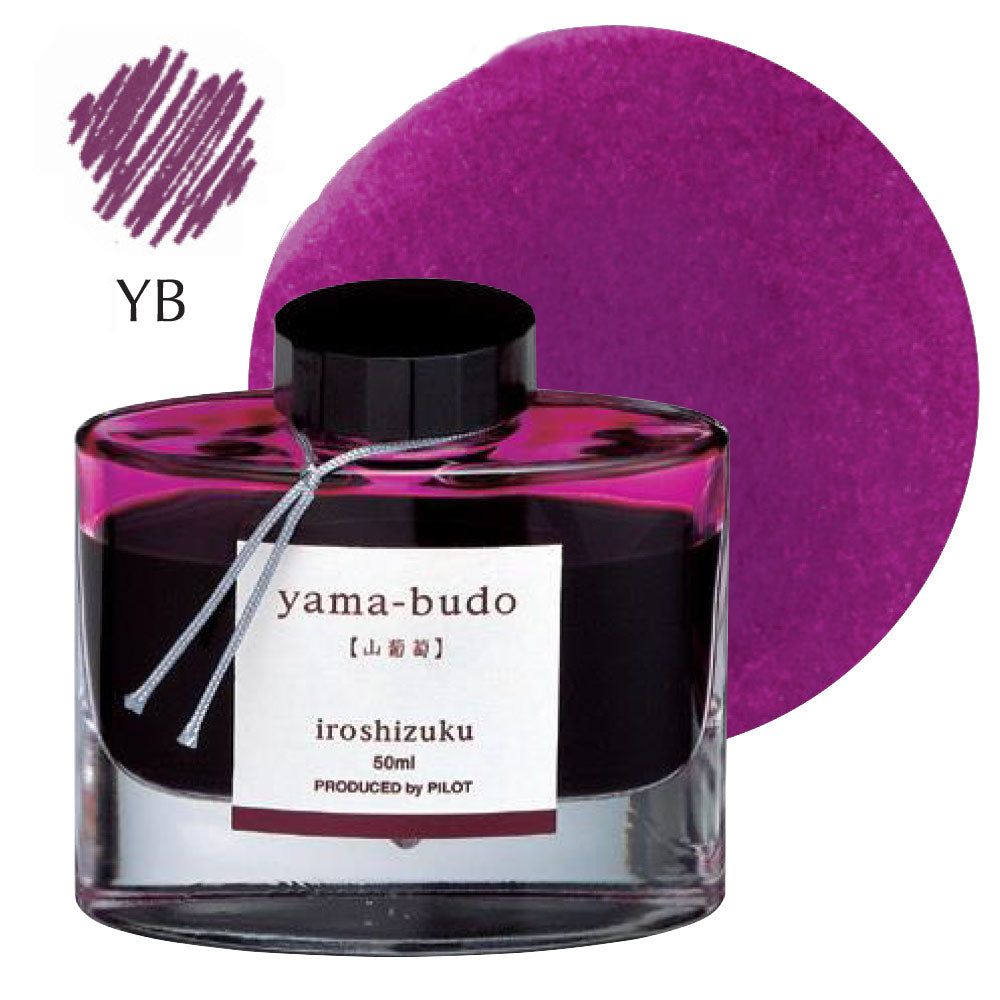 Pilot - inchiostro Inchiostro IROSHIZUKU