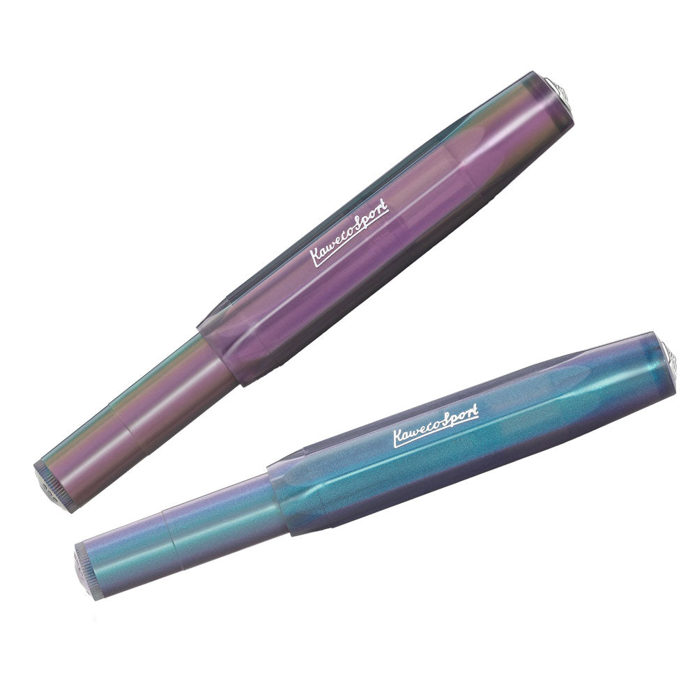 Kaweco - Stilografica Kaweco Sport Lunar