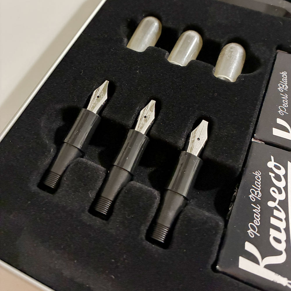 Kaweco - Stilografica Set Calligrafia