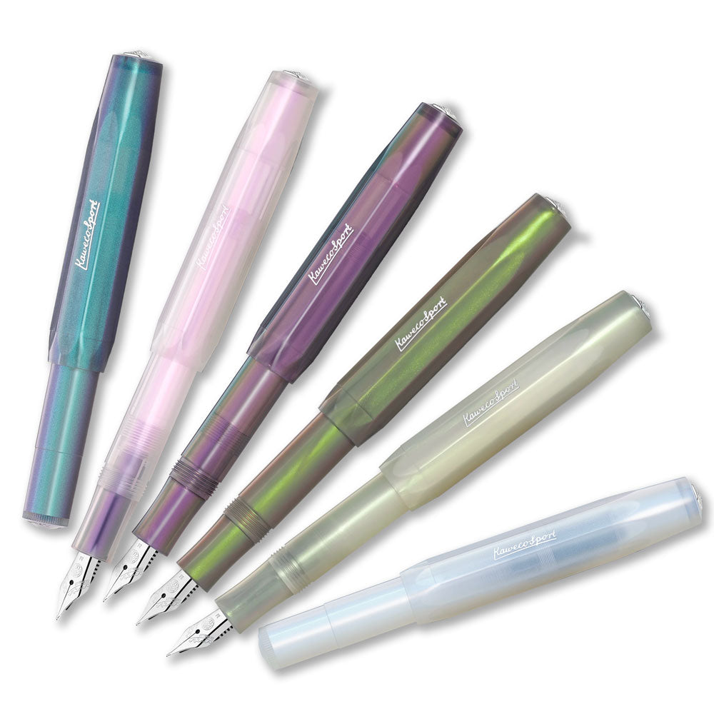 Kaweco - Stilografica Kaweco Sport Lunar