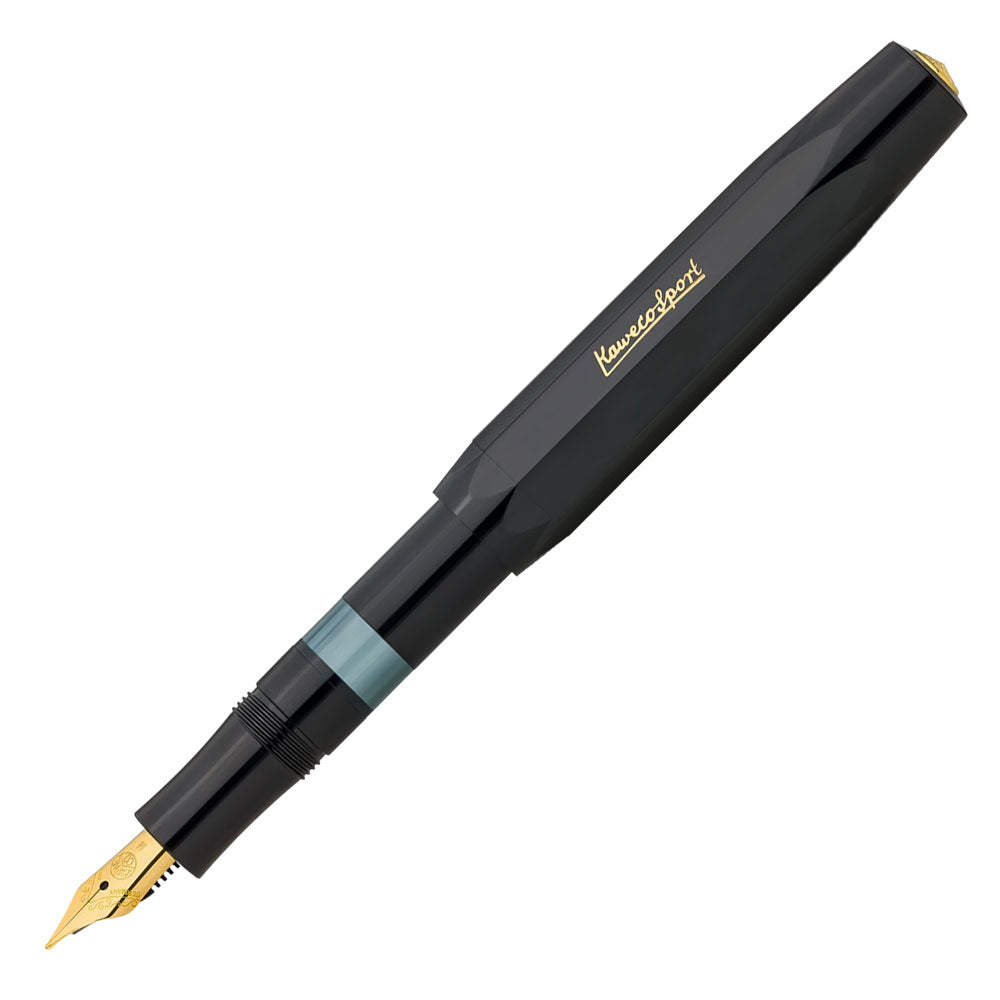 Kaweco - Stilografica Kaweco Sport Piston Classic