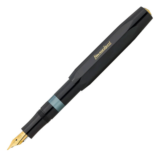 Kaweco - Stilografica Kaweco Sport Piston Classic