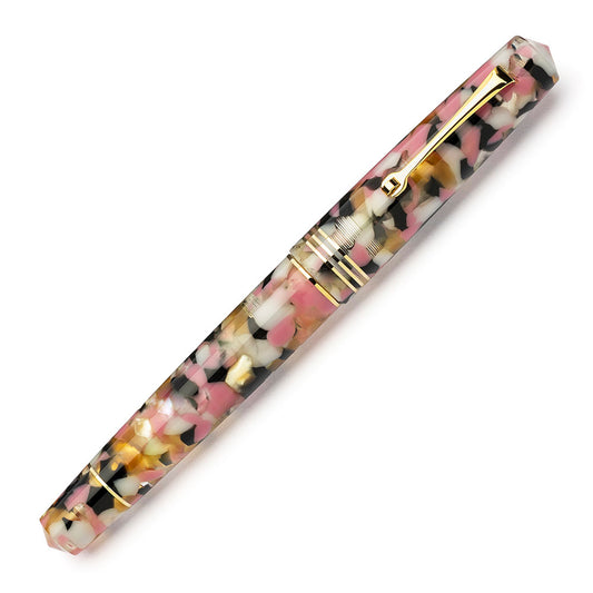 Leonardo - Stilografica Momento Zero Corricella