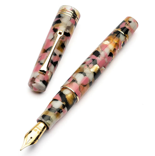 Leonardo - Stilografica Momento Zero Corricella