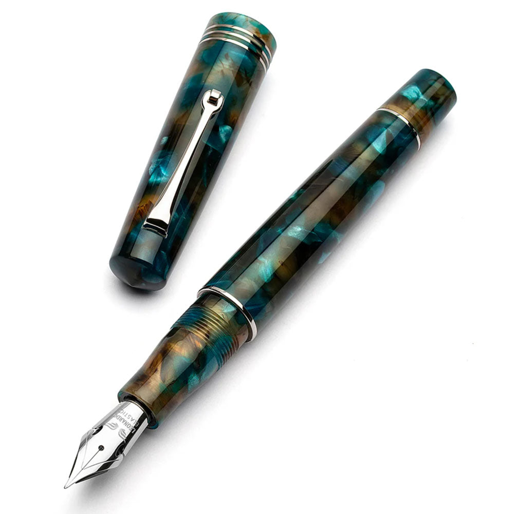 Leonardo - Stilografica Momento Zero Pausilya