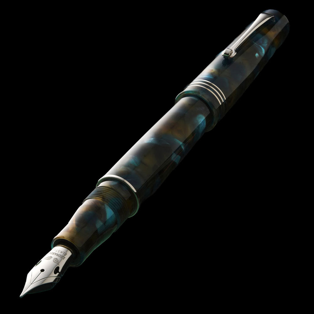 Leonardo - Stilografica Momento Zero Pausilya