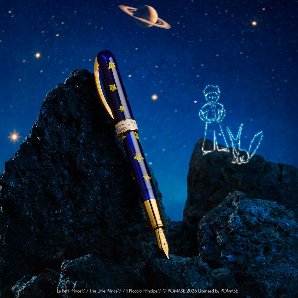 Visconti - Stilografica Le Petit Prince