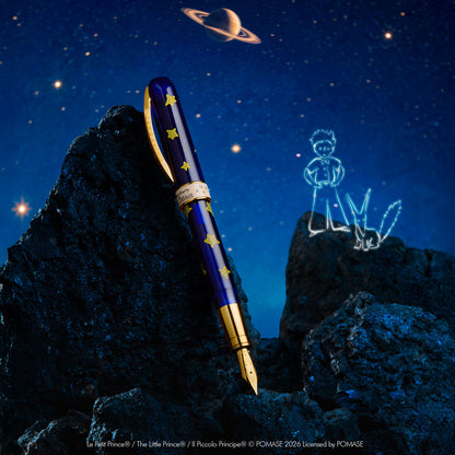 Visconti - Stilografica Le Petit Prince