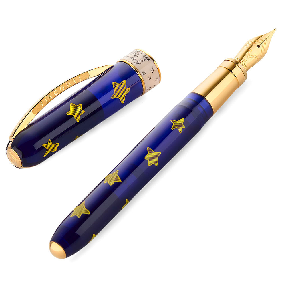 Visconti - Stilografica Le Petit Prince