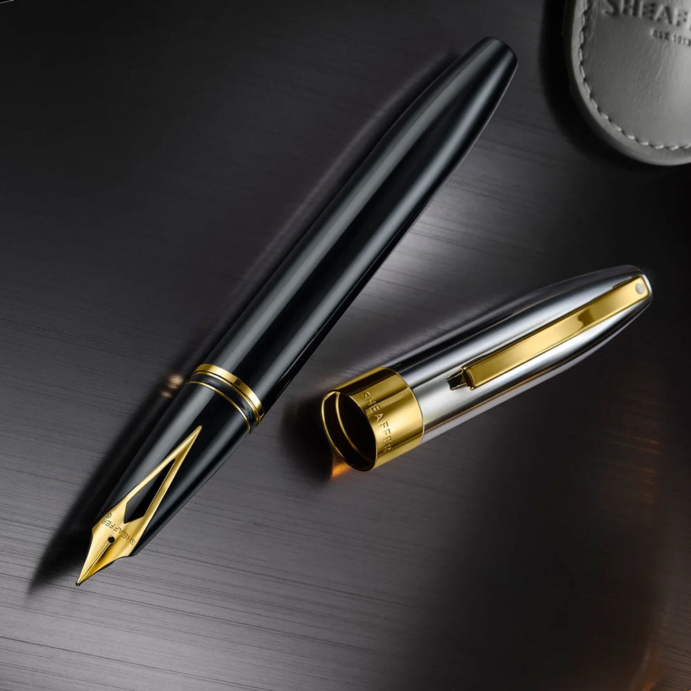 Sheaffer - Stilografica Legacy Bi-Color