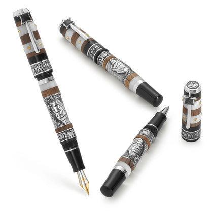 Marlen - Stilografica Amerigo Vespucci