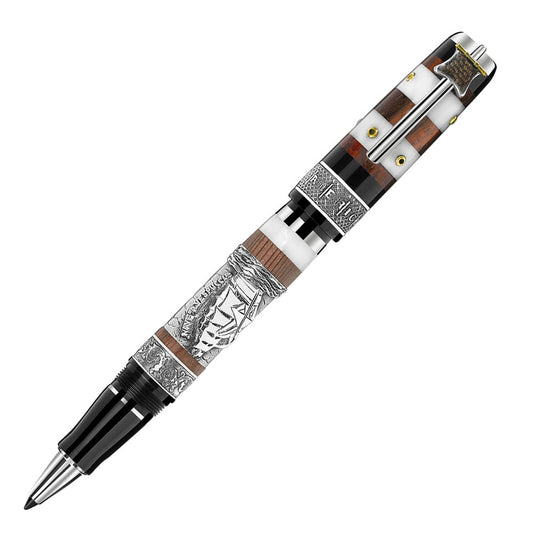 Marlen - Stilografica Amerigo Vespucci