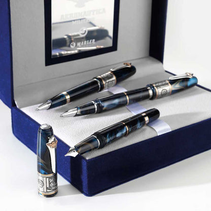 Marlen - Stilografica Aliante Classic