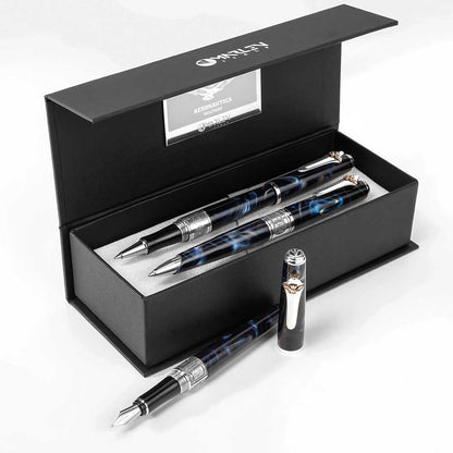 Marlen - Stilografica Aliante Slim
