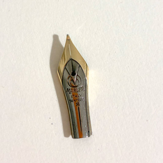 Marlen - accessori Pennini misura 5