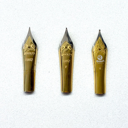 Marlen - accessori Pennini misura 6