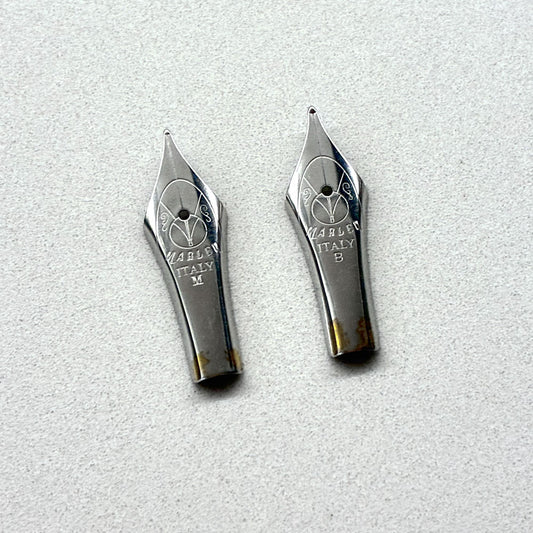 Marlen - accessori Pennini misura 5