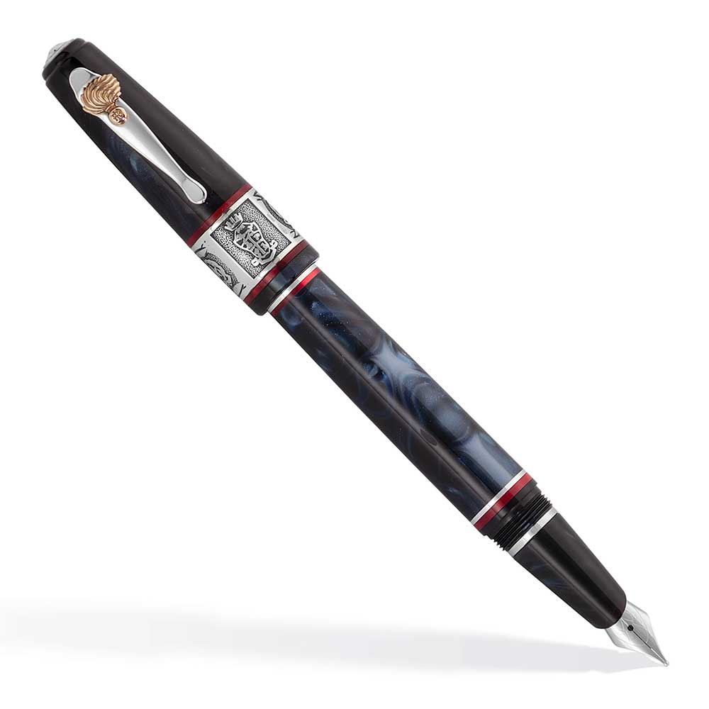 Marlen - Stilografica L'Arma di Calliope Classic