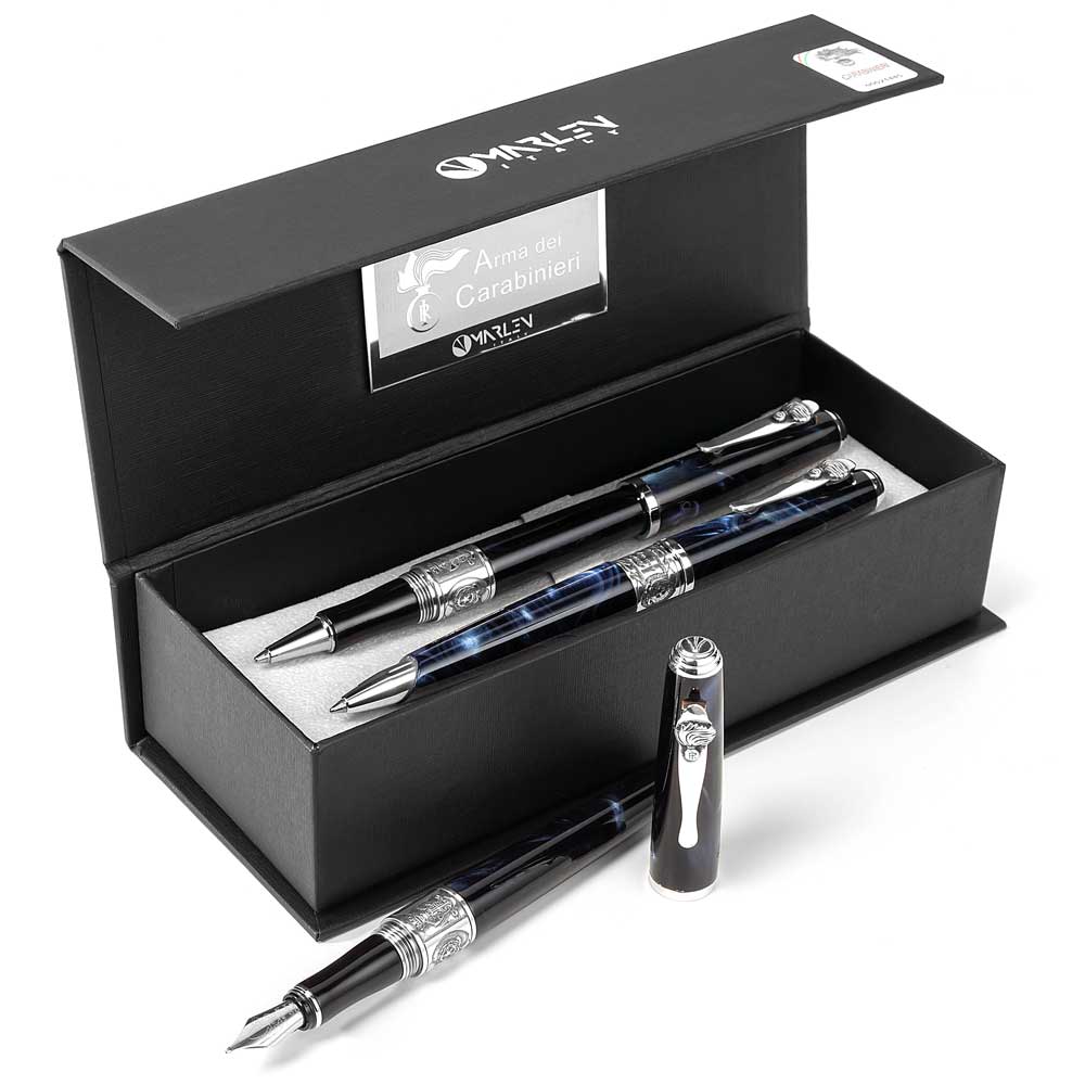 Marlen - Stilografica L'Arma di Calliope Slim
