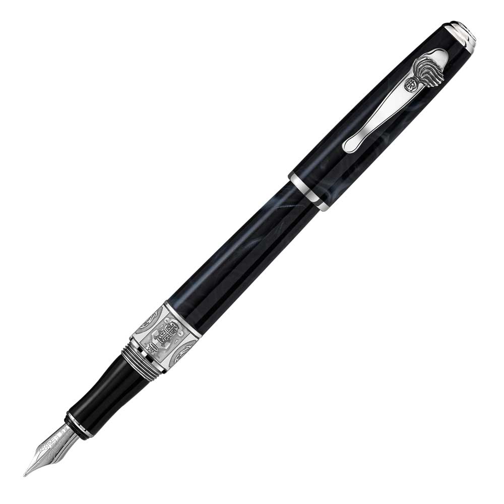 Marlen - Stilografica L'Arma di Calliope Slim