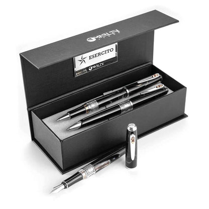 Marlen - Stilografica Esercito Slim